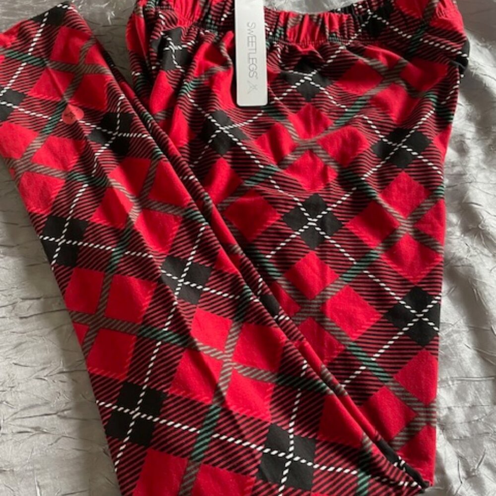 Women’s Sweet Legs Leggings BNWT